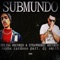 Submundo (feat. DJ Smith) - Rapha Cardoso lyrics
