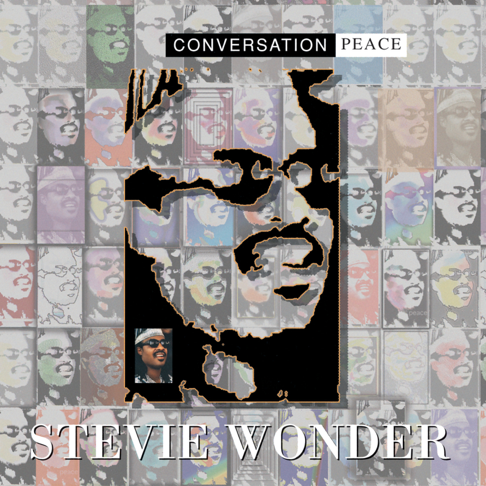 Apple Music 上的stevie Wonder