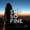 She's so Fine - Quality Diamond lyrics