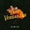 Gemini - Paco Versailles lyrics