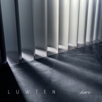 LUWTEN - Door - EP artwork