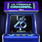 La Fórmula Original: Los 40 Classic, Vol. 2 artwork