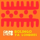 Grupo Lokito - Bolingo Ya Londres