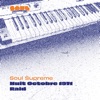 Soul Supreme - Raid