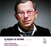Le printemps: XIV. Cigne je suis de candeur, Cigne je meurs - Ensemble Doulce Memoire & Denis Raisin-Dadre
