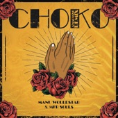 Choko Amapiano Remix artwork