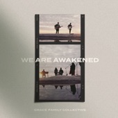We Are Awakened (feat. Andje Yassa & David Walker) artwork