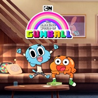 The Amazing World of Gumball: The Complete Series English Subtitles ...