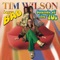 The Ward Burton Train (Instrumental) - Tim Wilson lyrics