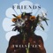 Sage (feat. Sand Kastles) - Twelve'len lyrics