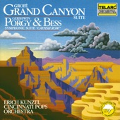 Cincinnati Pops Orchestra - Grand Canyon Suite: On the Trail