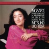 Mitsuko Uchida - Piano Sonata No. 6 in D, K. 284 "Dürnitz": 1. Allegro