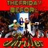 Musa Man - The Friday Before Thriller