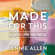 Jennie Allen - Made for This