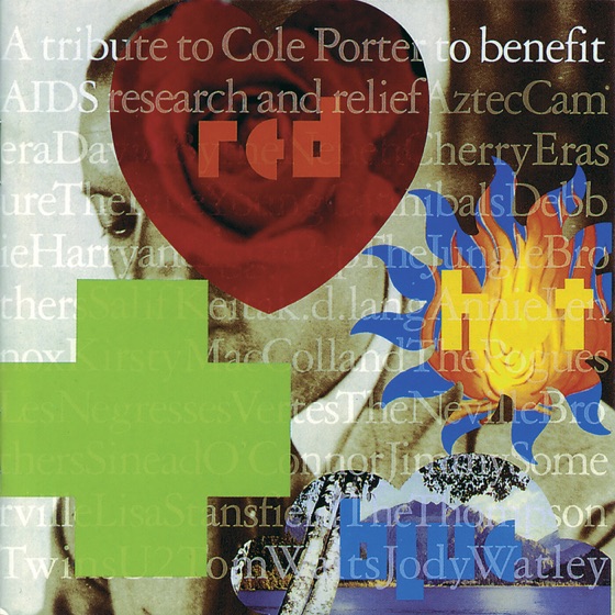 Cover artwork for Night and Day