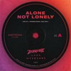 Alone Not Lonely - Single