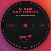 Alone Not Lonely artwork