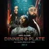 Dinner Plate (feat. Black Jesus & Jay Fre$h) - Single album lyrics, reviews, download