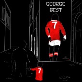 GEORGE BEST (feat. PVTRA) artwork