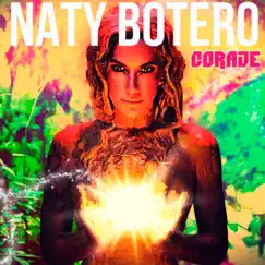 Coraje by Naty Botero album reviews, ratings, credits