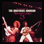 Stomp! by The Brothers Johnson
