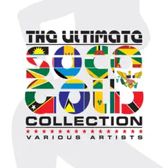 The Ultimate Soca Gold Collection by Various Artists album reviews, ratings, credits