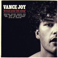 Vance Joy - Dream Your Life Away artwork