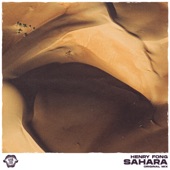 Sahara (Extended Mix) artwork