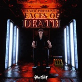 HAMi Presents: Faces of Death artwork