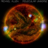 Molecular Universe artwork