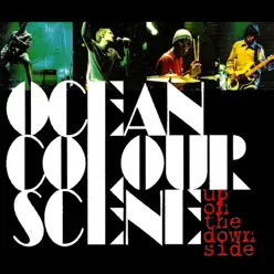 Up on the Downside - Single - Ocean Colour Scene