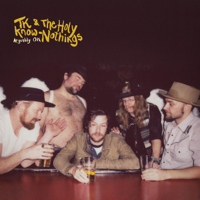 TK & The Holy Know-Nothings - Arguably OK artwork