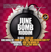 Put in That Work - King Bubba FM & Sekon Sta