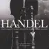 Handel: Complete Chamber Music album cover