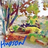 Hudson - I Guess I'm in Love