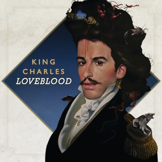 Cover artwork for Bam Bam