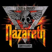 Nazareth - Crazy (A Suitable Case for Treatment)