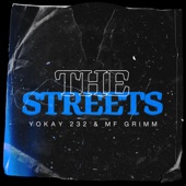 The Streets (feat. MF Grimm) artwork