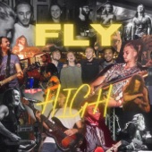 Fly High artwork