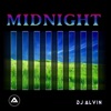 DJ Alvin - Midnight