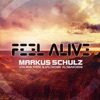 Feel Alive - Single