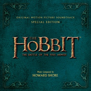 The Hobbit: The Battle of the Five Armies (Original Motion Picture Soundtrack) [Special Edition]