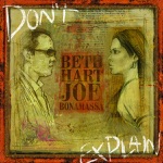 Beth Hart & Joe Bonamassa - Ain't No Way