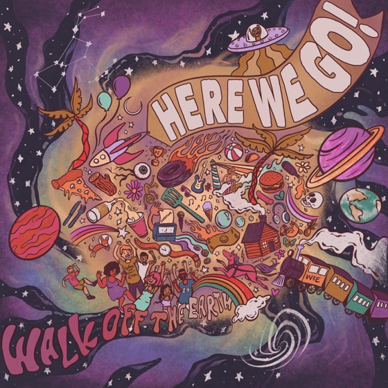 Cover artwork for Home Alone