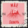 Mãe Sampa (feat. Tulipa Ruiz) - Single