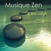 Musique zen massage: musique de fond pour harmonie, sérénité et bien-être, musique relaxante pour le massage et relax - Oasis de Détente et Relaxation