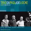 Live at Jazzbaltica album lyrics, reviews, download