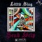 Heartache (feat. Jack Hollows) - Little King lyrics