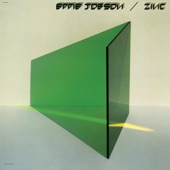 Eddie Jobson - Through the Glass