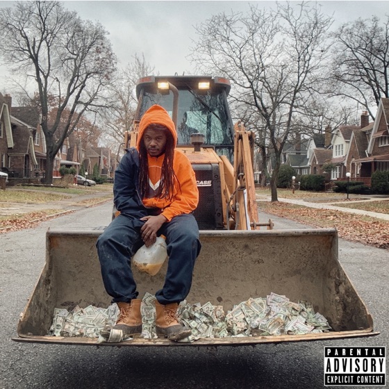 Cover artwork for Ja Rule